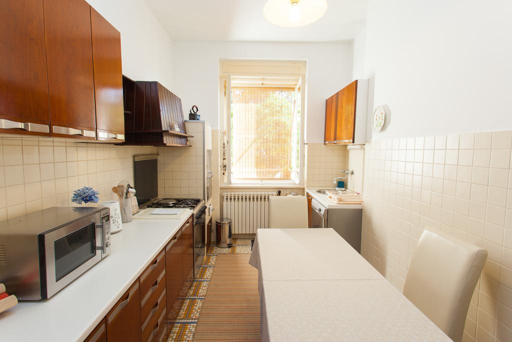 Apartment Ira Задар Номер фото
