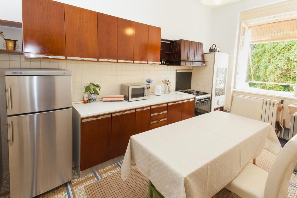 Apartment Ira Задар Номер фото