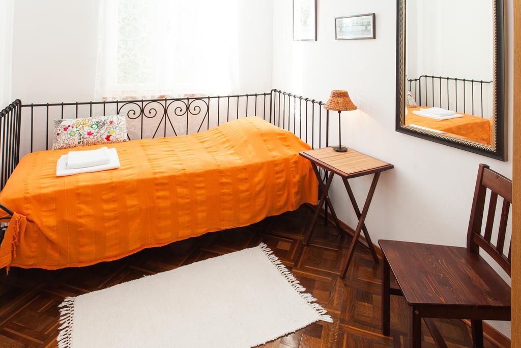 Apartment Ira Задар Номер фото