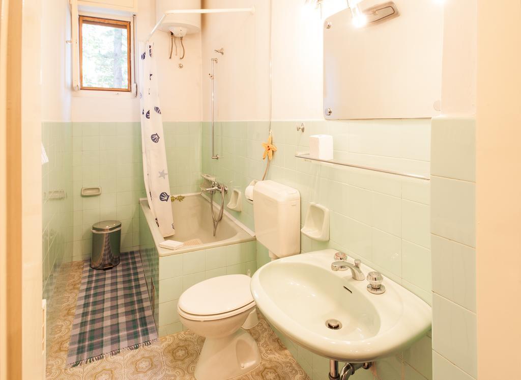 Apartment Ira Задар Номер фото