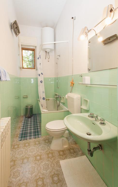 Apartment Ira Задар Номер фото