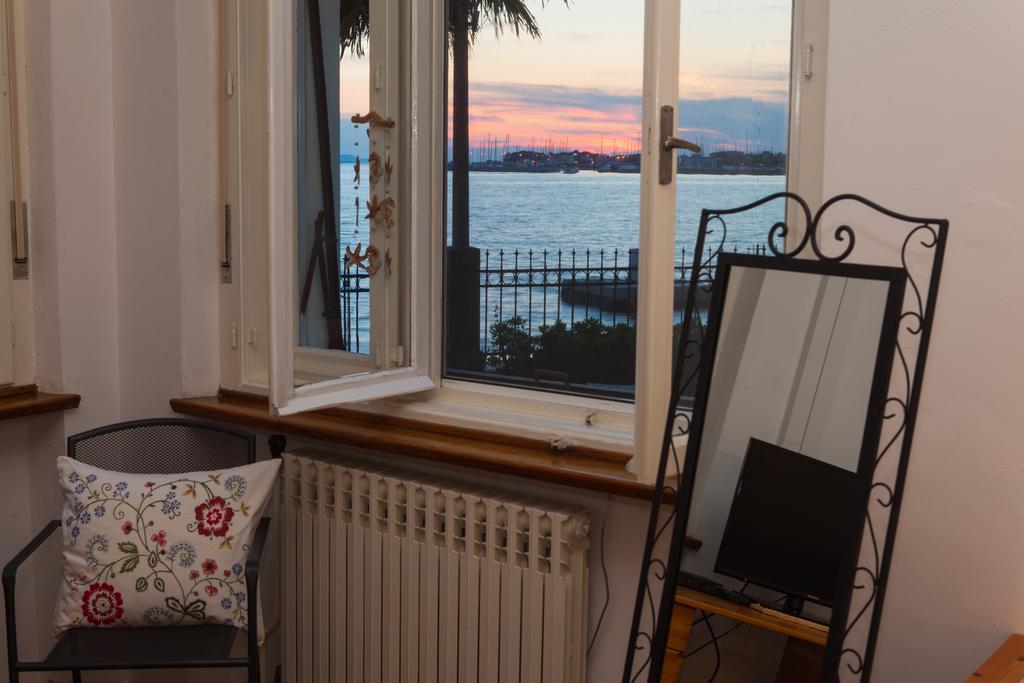 Apartment Ira Задар Номер фото
