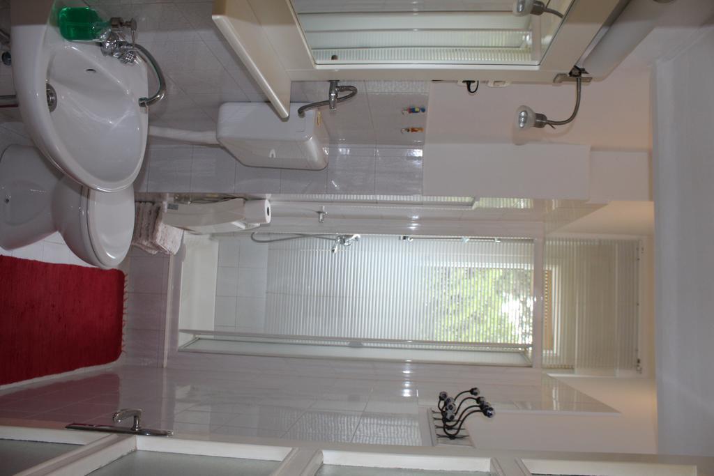 Apartment Ira Задар Екстер'єр фото